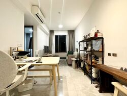 Stirling Residences (D3), Apartment #470379031